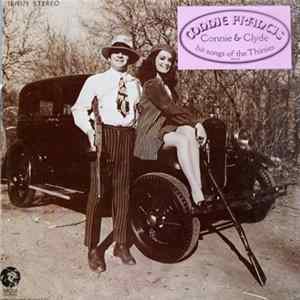 Connie Francis - Connie & Clyde - Hit Songs Of The Thirties FLAC