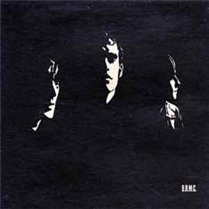 B.R.M.C. - Sampler FLAC