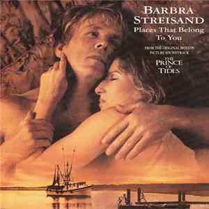 Barbra Streisand - Places That Belong To You FLAC