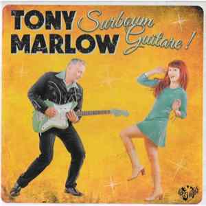Tony Marlow - Surboum Guitare! FLAC