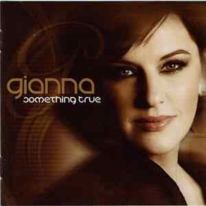 Gianna - Something True FLAC