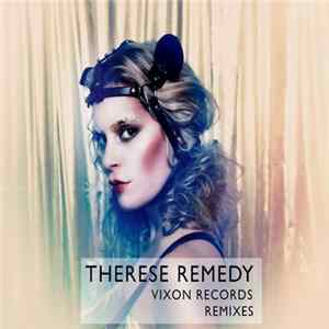 Therese - Remedy (Remixes) FLAC
