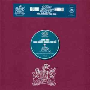 Supa Channel - Burn Hard FLAC