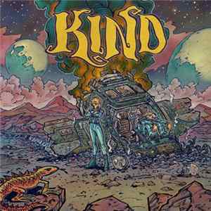 Kind - Rocket Science FLAC