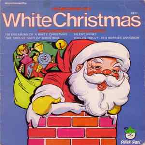 Unknown Artist - I'm Dreaming Of A White Christmas FLAC