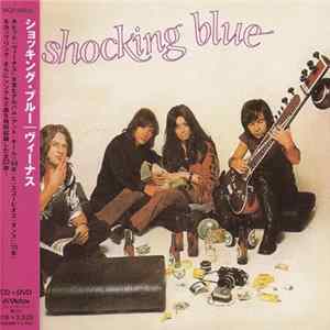 Shocking Blue - At Home / Scorpio's Dance FLAC