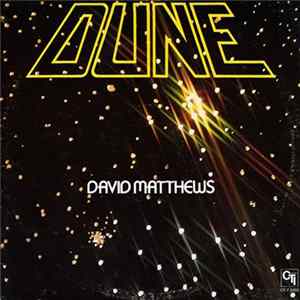 David Matthews - Dune FLAC