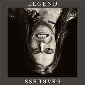 Legend - Fearless FLAC