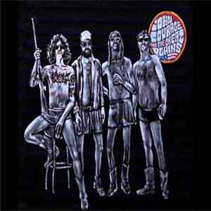 John Courage And The Great Plains - Don't Fail Me Now FLAC