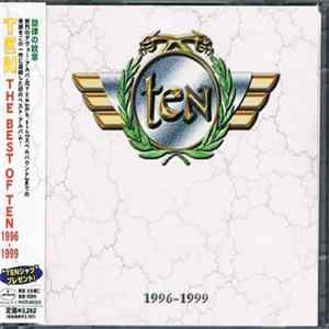 Ten - The Best Of Ten 1996-1999 FLAC
