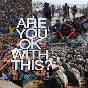 Drvg Cvltvre - Are You OK With This? FLAC