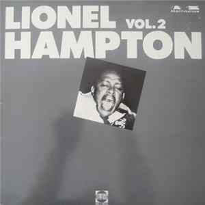 Lionel Hampton - Lionel Hampton Vol. 2 FLAC