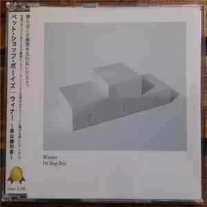 Pet Shop Boys - Winner FLAC