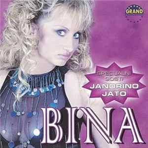 Bina - Bina FLAC