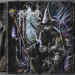 Myrkgand - Myrkgand FLAC