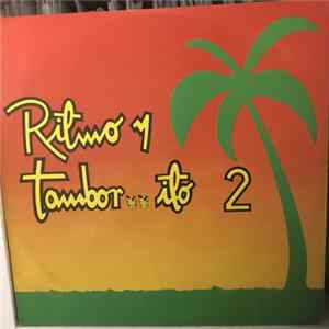Various - Ritmo Y Tamborito Vol. 2 FLAC