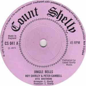 Roy Shirley And Peter Cambell / Earl George - Jingle Bells / High School Dance FLAC