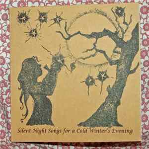 The Rowan Amber Mill, Angeline Morrison - Silent Night Songs For A Cold Winter's Evening FLAC