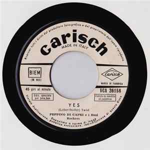 Peppino Di Capri E I Suoi Rockers - Yes FLAC