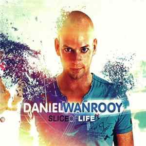 Daniel Wanrooy - Slice Of Life FLAC