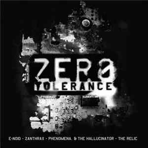 Various - Elements One FLAC