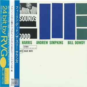 The 3 Sounds - Feelin' Good FLAC