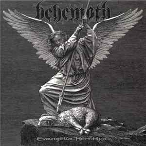 Behemoth - Evangelia Heretika FLAC