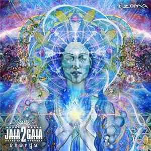 Jaia2Gaia - Energy FLAC