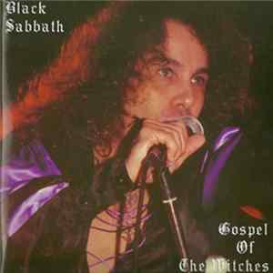 Black Sabbath - Gospel Of The Witches FLAC