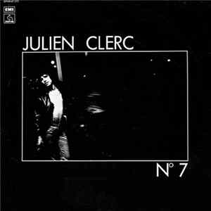 Julien Clerc - № 7 FLAC