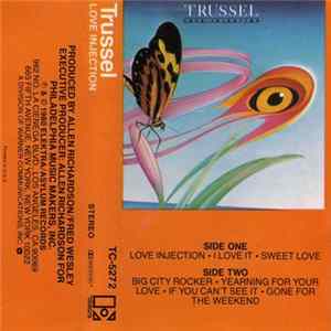 Trussel - Love Injection FLAC