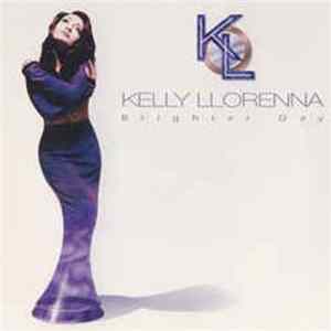 Kelly Llorenna - Brighter Day FLAC