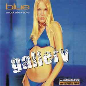 Gallery - Blue FLAC