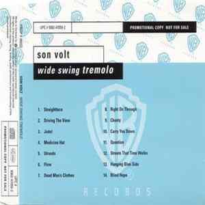 Son Volt - Wide Swing Tremolo FLAC