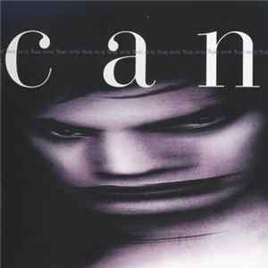Can - Rite Time FLAC