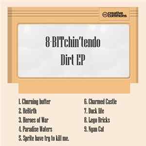 8-Bitchin'tendo - Dirt FLAC