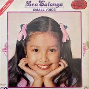 Lea Salonga - Small Voice FLAC