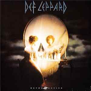 Def Leppard - Retro Active FLAC