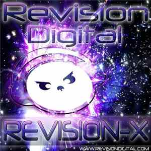 Revision-X - High On Life FLAC