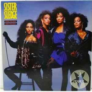 Sister Sledge - When The Boys Meet The Girls FLAC