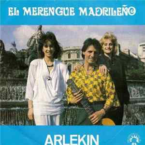 Arlekin - El Merengue Madrileño FLAC