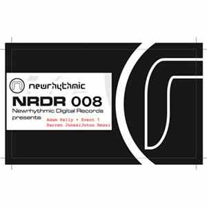 Adam Kelly / Darren Jones / Event 7 - One Night In Dublin FLAC