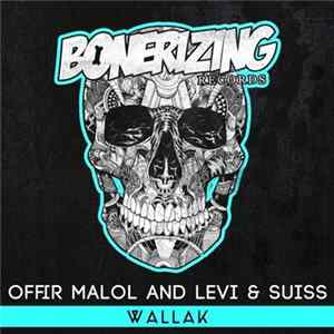 Offir Malol And Levi & Suiss - Wallak FLAC