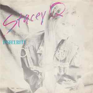 Stacey Q - Insecurity FLAC