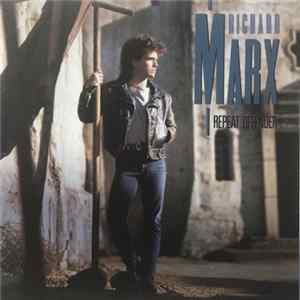 Richard Marx - Repeat Offender FLAC