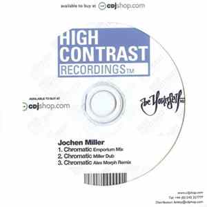 Jochen Miller - Chromatic FLAC