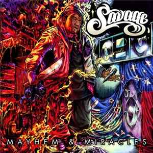 Savage - Mayhem & Miracles FLAC