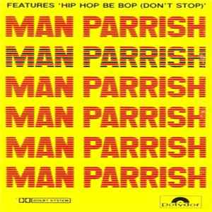 Man Parrish - Man Parrish FLAC