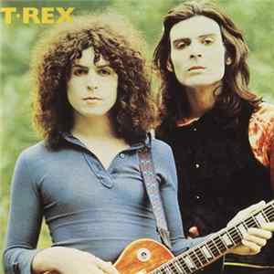 T. Rex - T. Rex FLAC