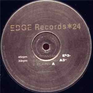 DJ Edge - *24 FLAC